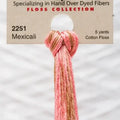 Weeks Dye Works - Mexicali #2251