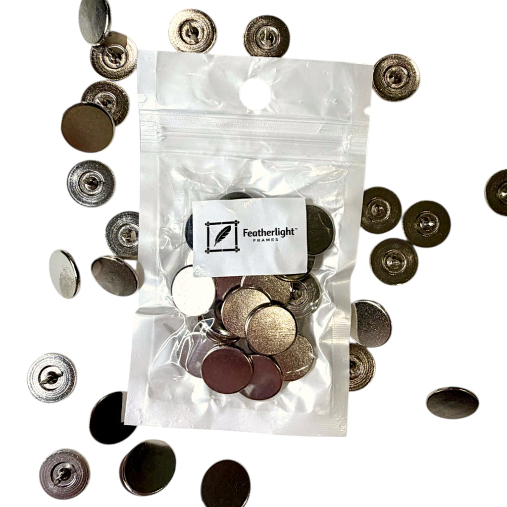 Featherlight Tacks
