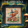 The Apprentice - Cross Stitch Pattern