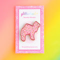 Animal Cookie Needle Minder