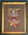 Moonlit Glade - Cross Stitch Pattern