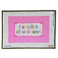 Fun & Games - Le Stitch