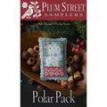 Polar Pack - Cross Stitch Pattern