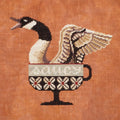Saucy - Cross Stitch Pattern
