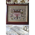 Winter Wonderland - Cross Stitch Pattern