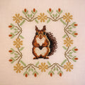 Sweetie - Cross Stitch Pattern