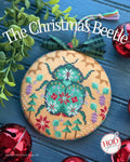 The Christmas Beetle - Cross Stitch Pattern