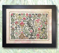 The Forest for the Trees - Cross Stitch Pattern