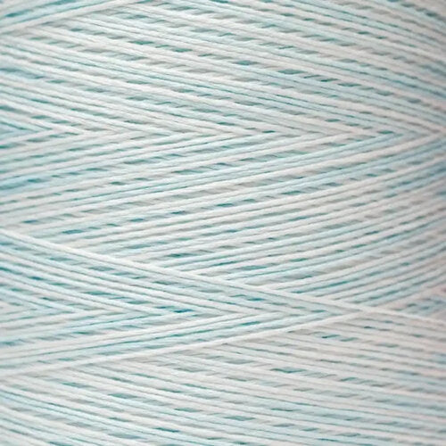 Weeks Dye Works - Icicle #1086