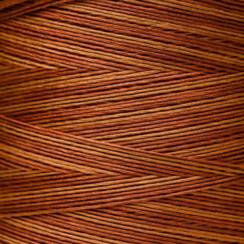 Weeks Dye Works - Cinnamon Twist #1228a