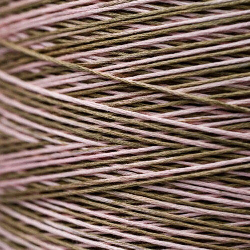 Weeks Dye Works - Neapolitan #1231