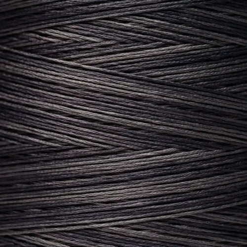 Weeks Dye Works -  Gunmetal #1298