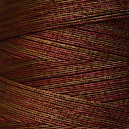 Weeks Dye Works -  Rust #1326