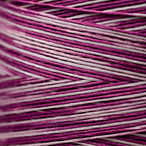 Weeks Dye Works -  Raspberry Tart #1337