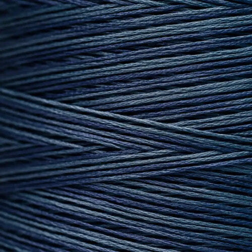 Weeks Dye Works - Blue Suede #2107a