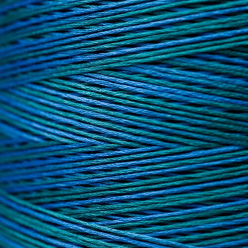 Weeks Dye Works - Peacock #2149