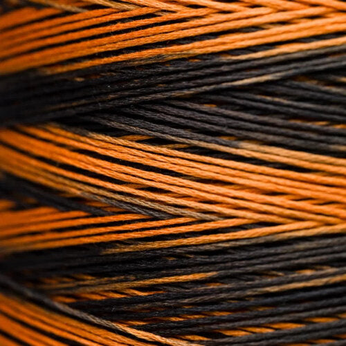 Weeks Dye Works - Jack-o-Lantern #2229