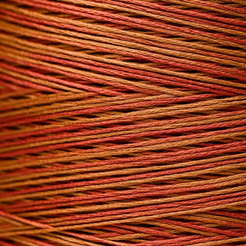 Weeks Dye Works - Cognac #2242