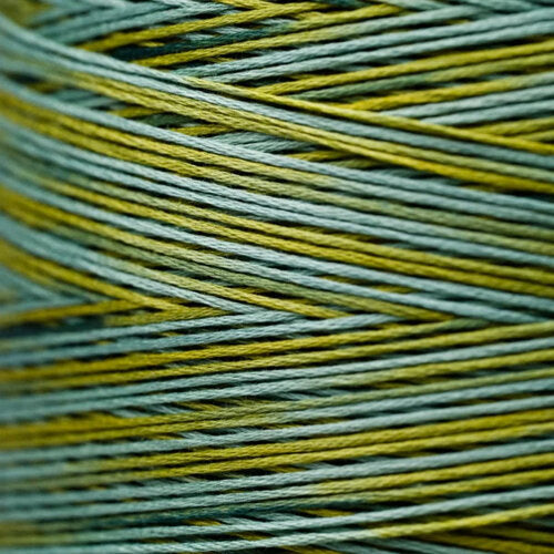 Weeks Dye Works - Lucky #4111