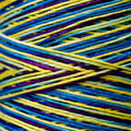Weeks Dye Works - Mermaid #4127