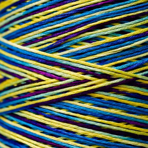 Weeks Dye Works - Mermaid #4127