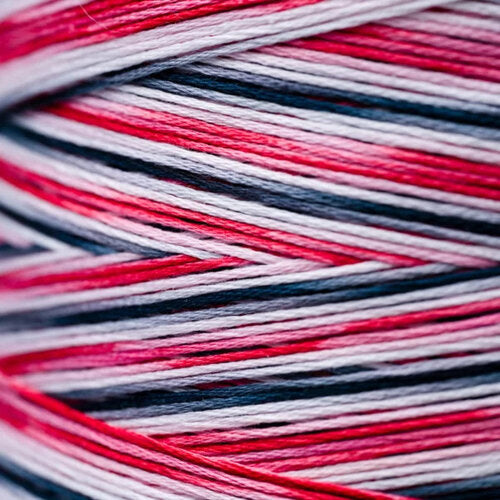 Weeks Dye Works - Santa Claus #4137
