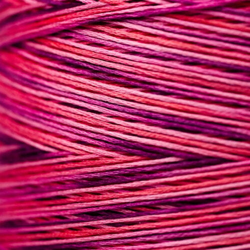 Weeks Dye Works - Berry Splash #4153