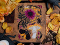 Witching Hour Nature Walk - Cross Stitch Pattern