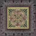 Barn Stars - Cross Stitch Pattern