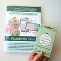 Embroidery Companion Cards