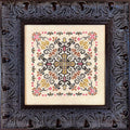 Cinnamon and Honey - Cross Stitch Pattern
