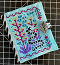 Desert Needlebook - Cross Stitch Kit