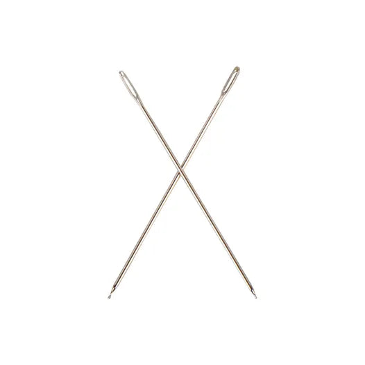 Easy Guide Ball-Tip Needles - Size 24