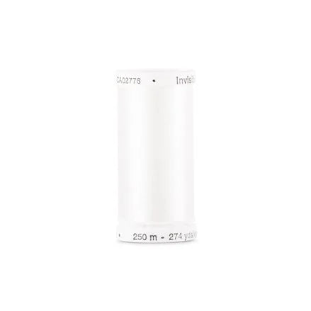 Gutermann Nylon Monofilament Invisible Thread