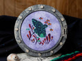 Sea Flier - Cross Stitch Pattern