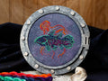 In the Depths - Cross Stitch Pattern