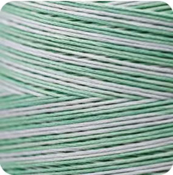 Weeks Dye Works - Iceberg #2186