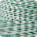 Weeks Dye Works - Iceberg #2186