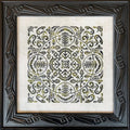 New Alchemy: Abundance - Cross Stitch Pattern