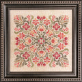 Prairie Flowers - Cross Stitch Pattern