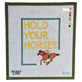 Hold Your Horses (Retired) - Kayla Lou Designs
