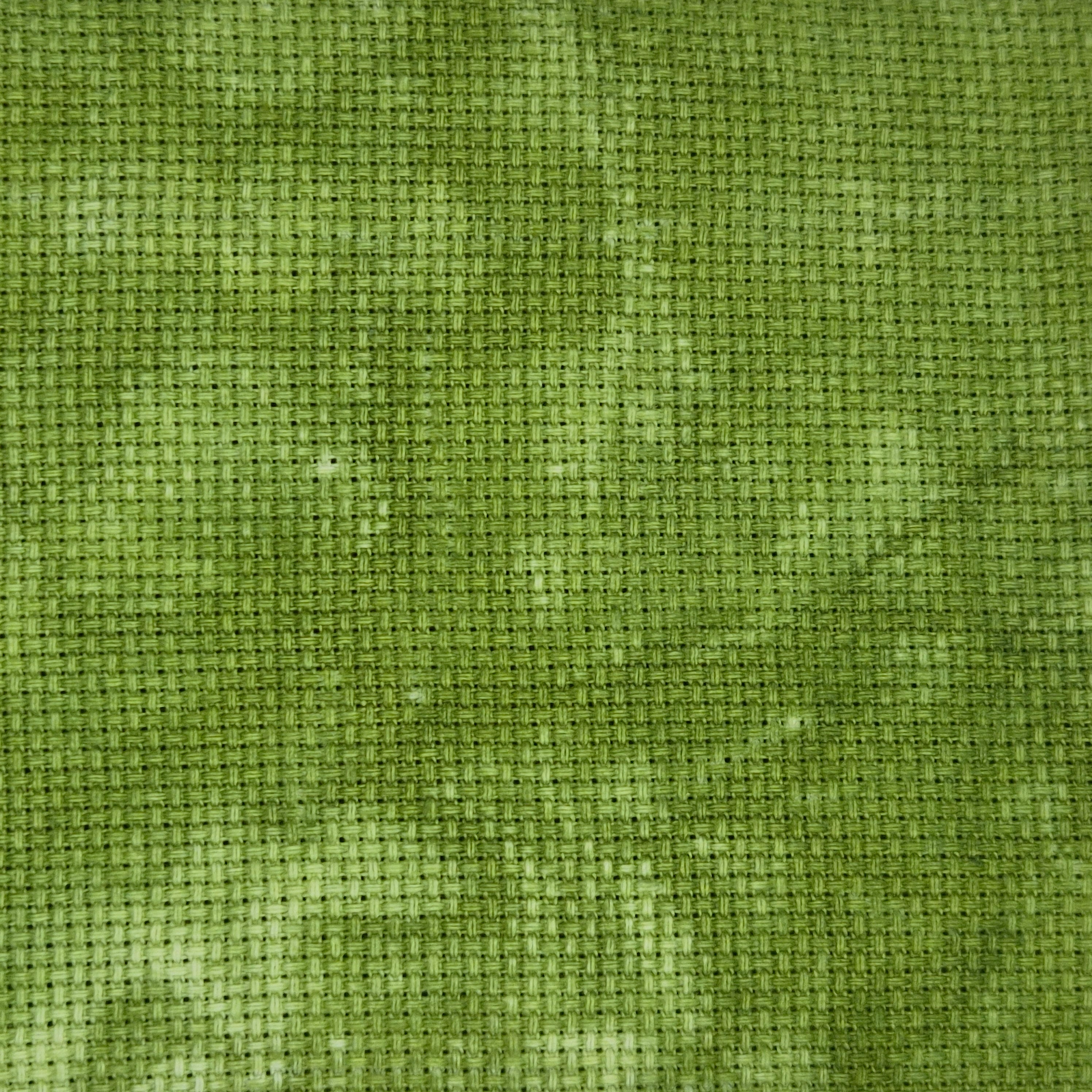 Charles Craft 14 Count Apple Aida Fabric - 14x16.5"