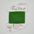 Petite Very Velvet V622 Green