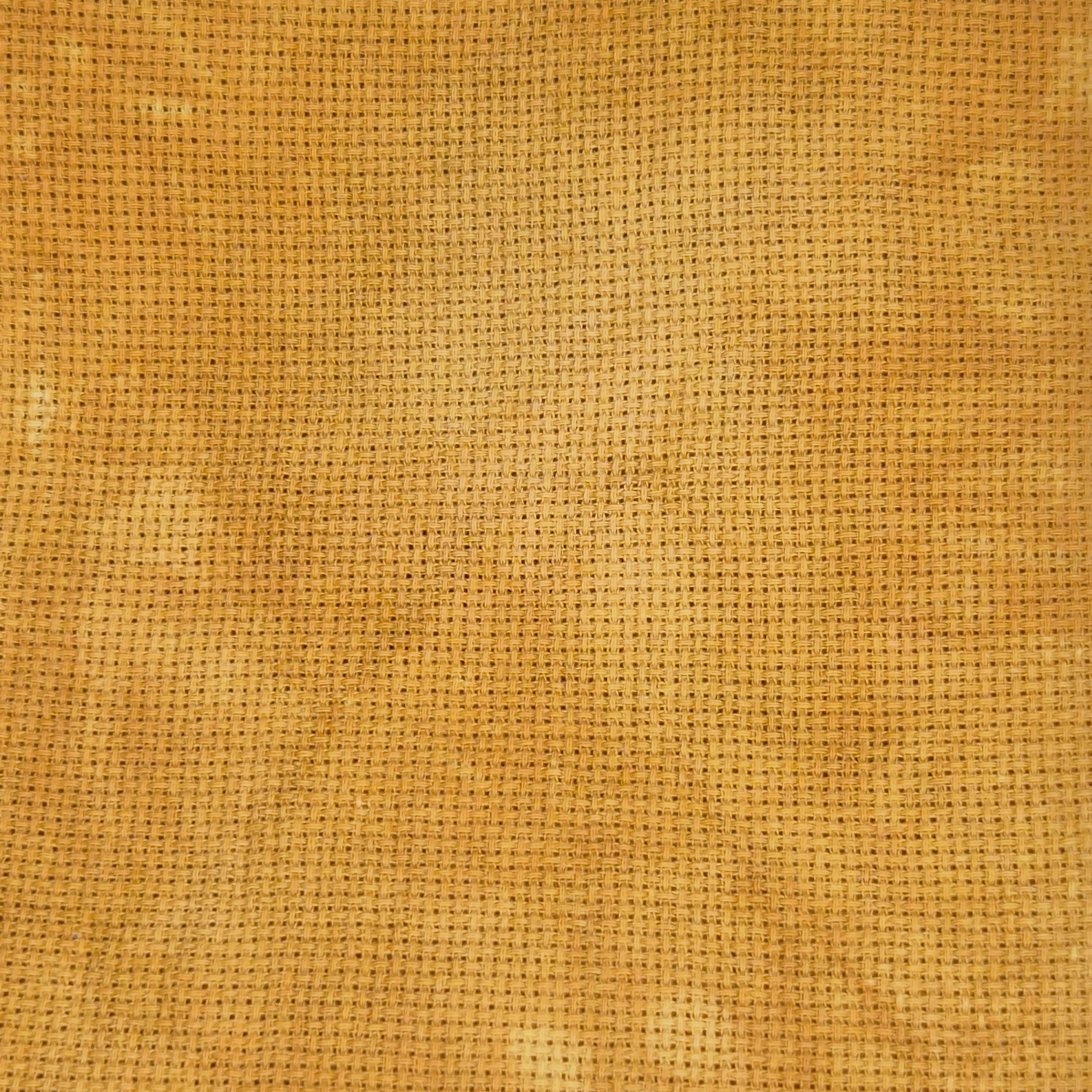 Charles Craft 18 Count Marigold Aida Fabric - 13x16"