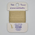 Essentials Card 621 Granola