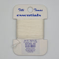 Essentials Card 503 Natural