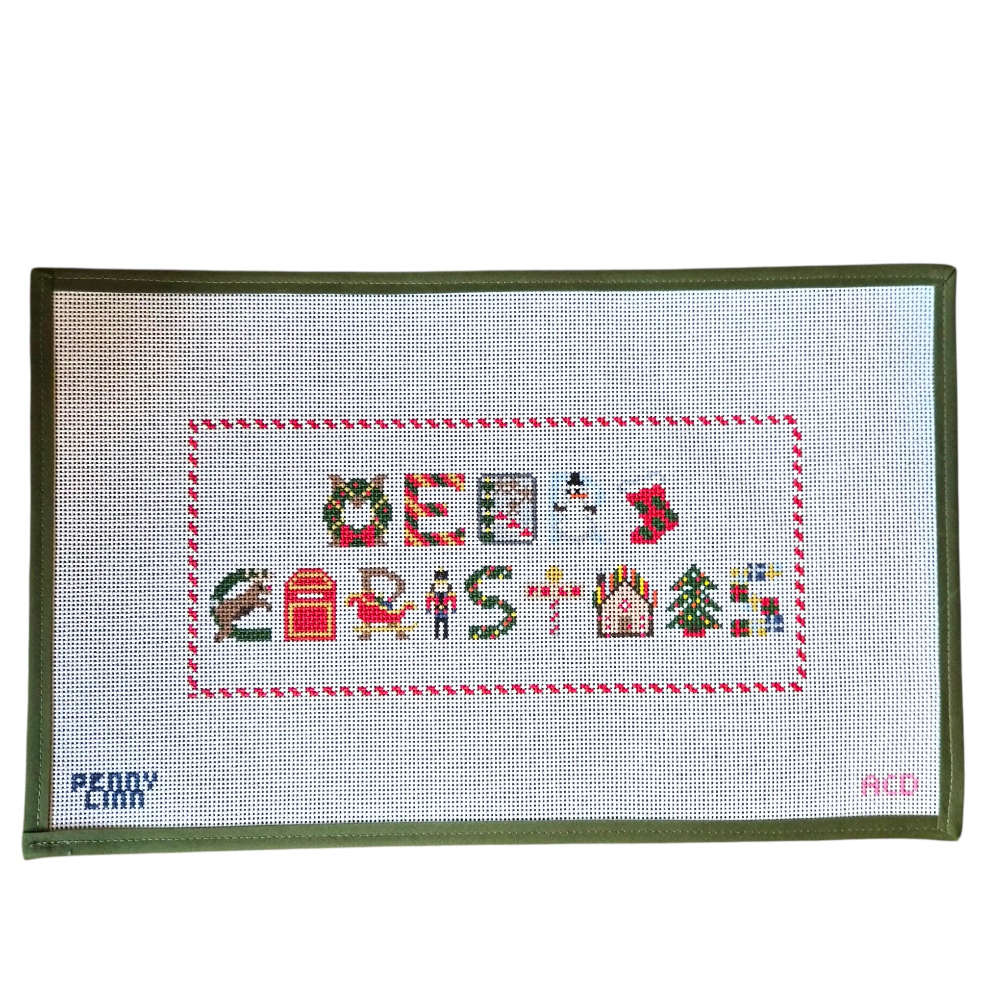 Merry Christmas - AC Designs