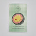 Olive Needle Minder