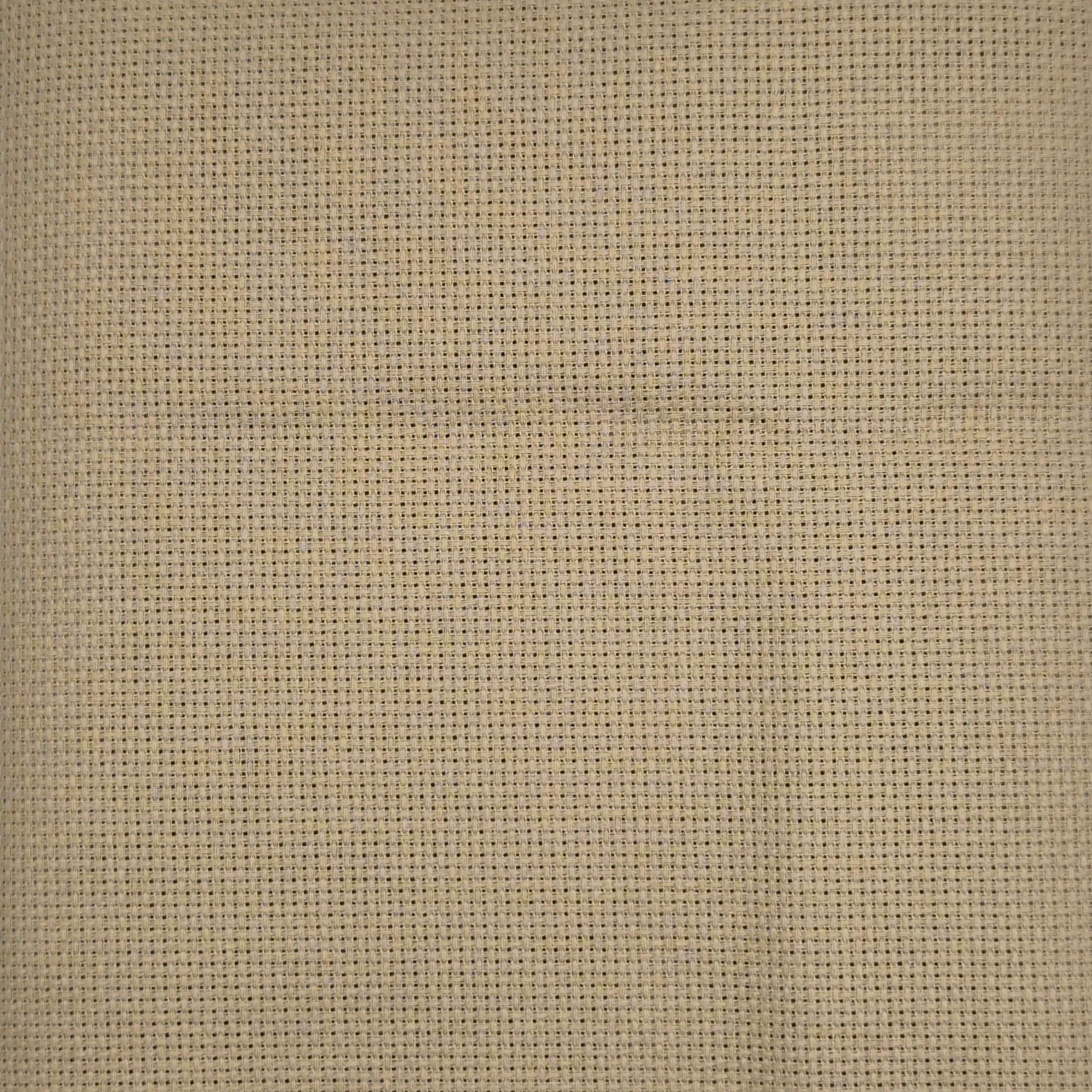 Zweigart 16 Count Dirty Aida Fabric - 16x21"