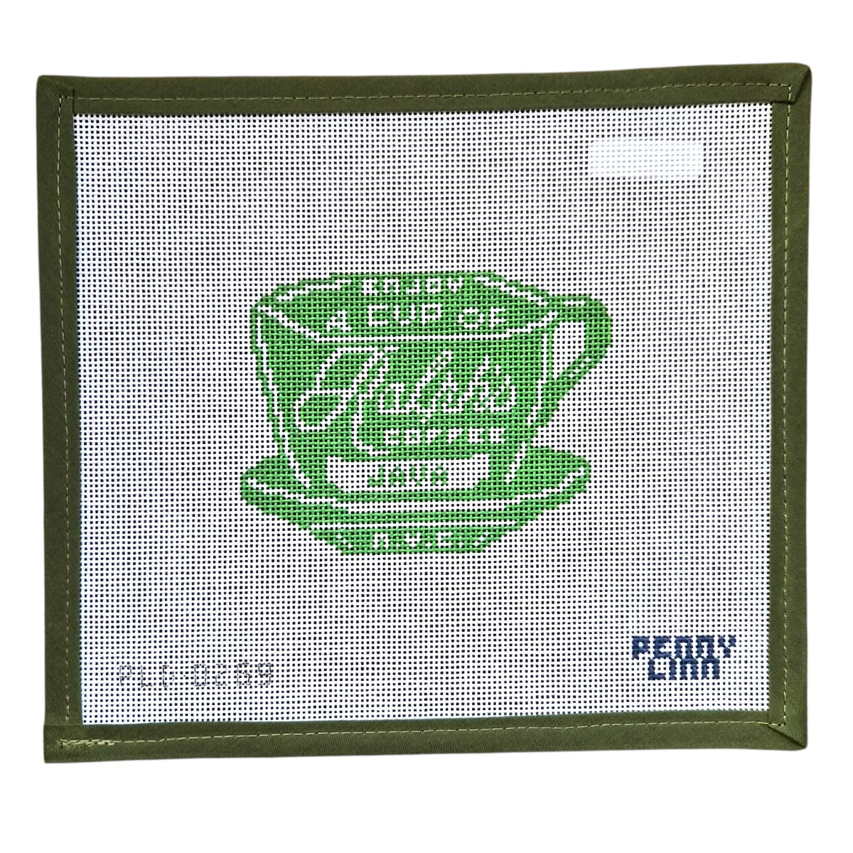 Small Ralph's Coffee Cup - Penny Linn